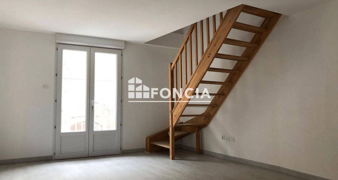 Maison 3 pièces 47 m² · à Beauregard · 46,8 m² · 700 €