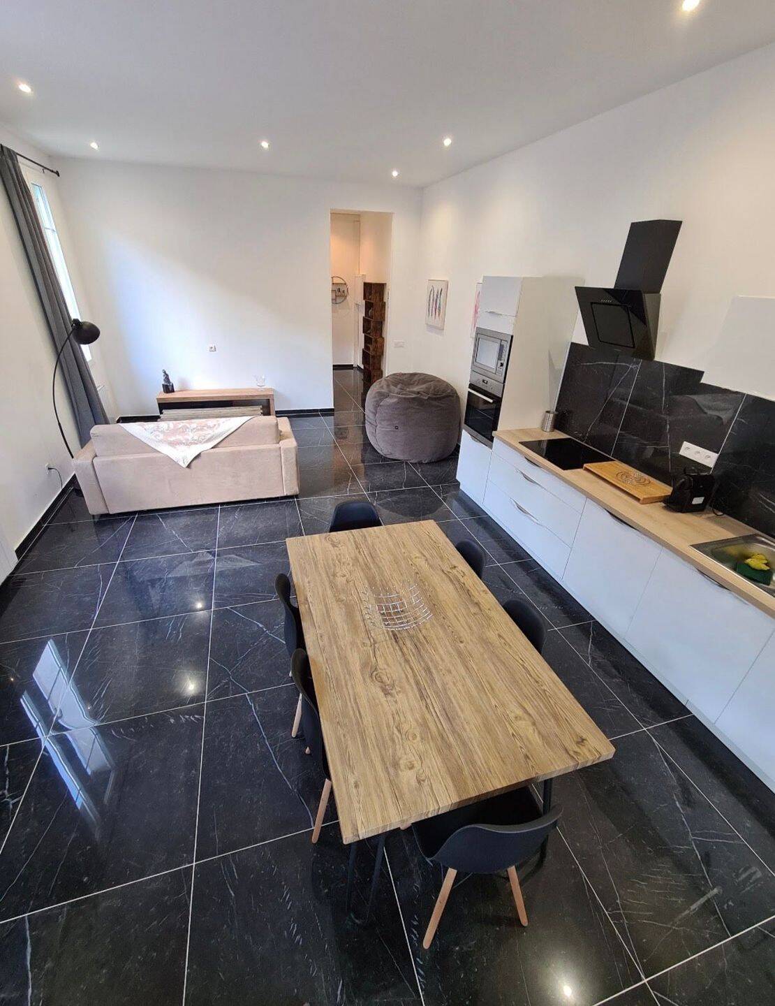 Appartement 3 pièces 66 m² · à Nice · 66 m² · 1 600 €/mois