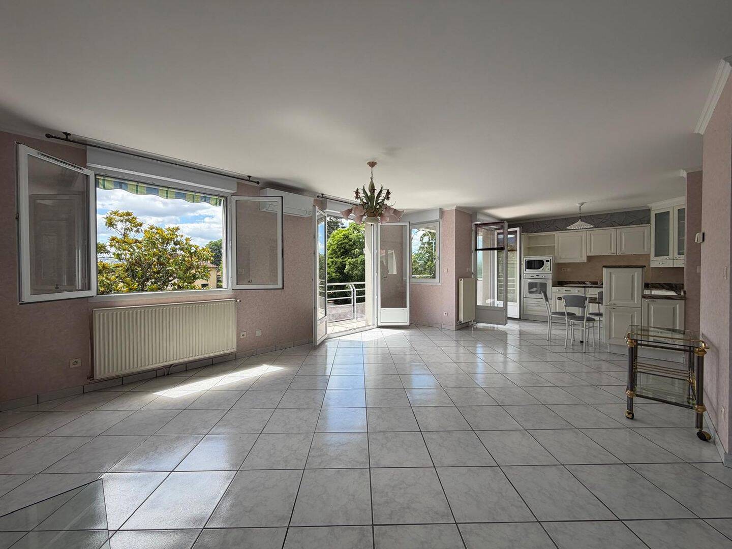 Appartement 3 pièces 68 m² · à Saint-Chamond · 68,5 m² · 179 000 €