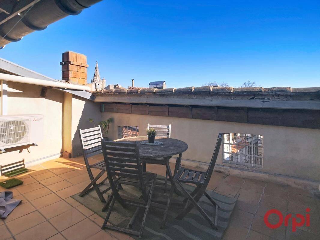 Appartement 1 pièce 41 m² · à Avignon · 41 m² · 129 000 €