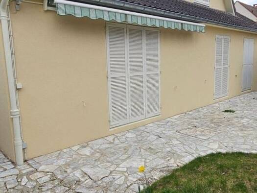 Maison à vendre 345 000 € 6 pièces 4 chambres 155,1 m² 553 m² de terrain Est Sud Claye-Souilly 77410