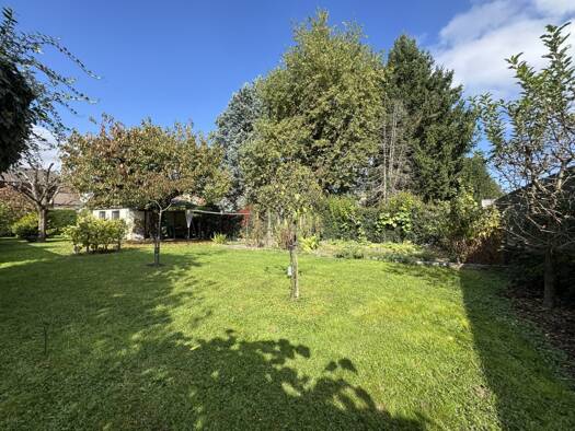 Terrain constructible à vendre 95 000 € 397 m² de terrain César-Terrier-Villard Noir Pontcharra 38530