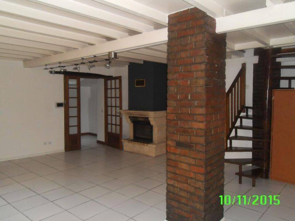 Maison 5 pièces 100 m² · à Metz · 100 m² · 1 200 €/mois