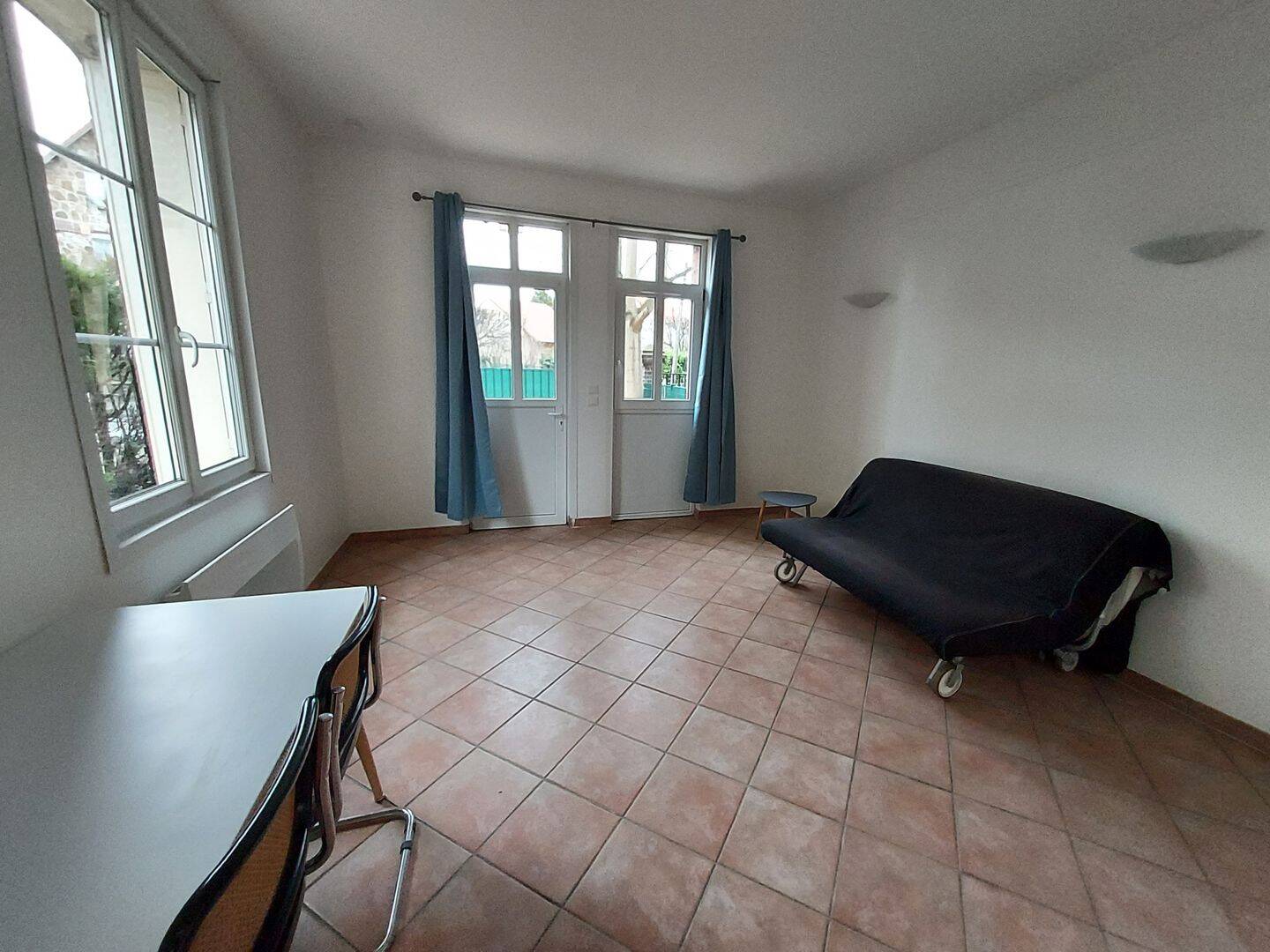 Appartement 1 pièce 28 m² · à Gonesse · 28,3 m² · 740 €/mois