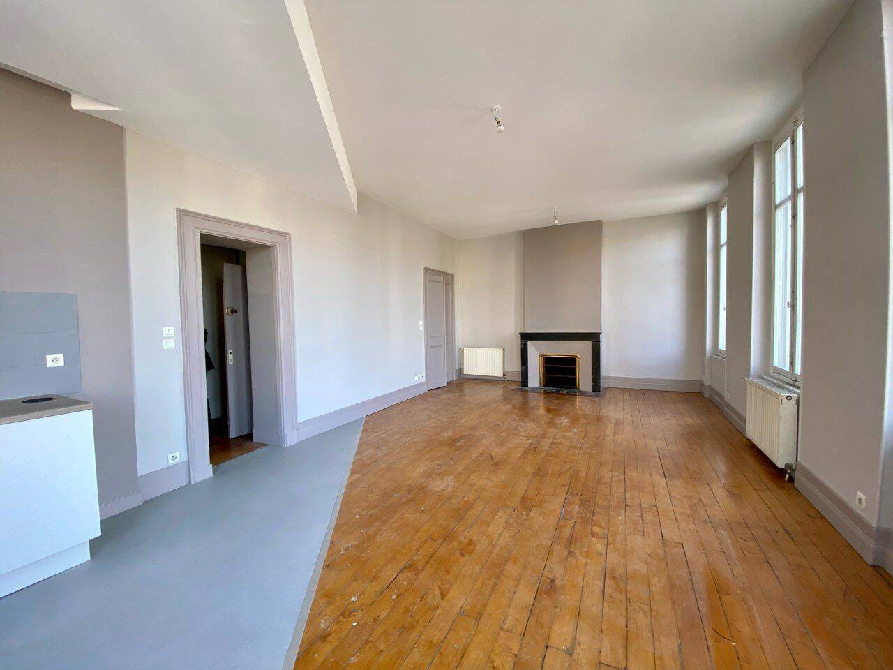 Appartement 3 pièces 75 m² · à Marmande · 75 m² · 580 €