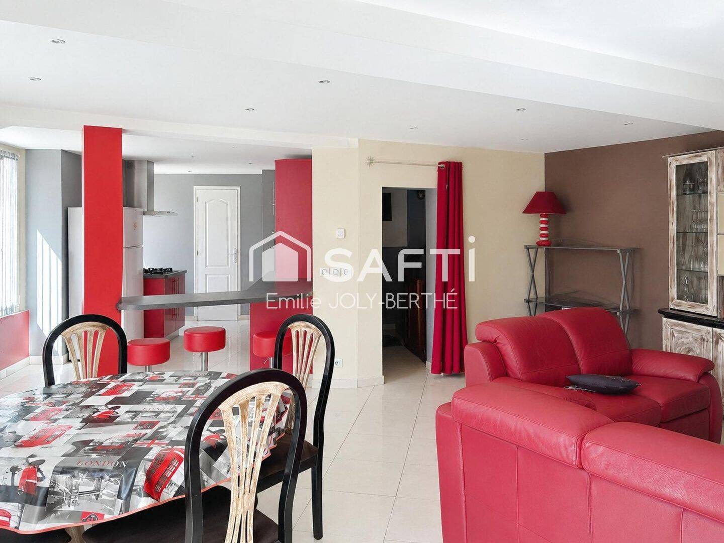 Maison 3 pièces 67 m² · à Meslay-du-Maine · 67 m² · 176 200 €
