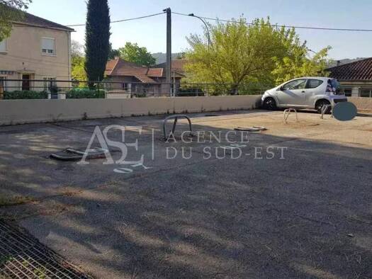 Parking à louer 60 € Centre Ville Aix-en-Provence 13090