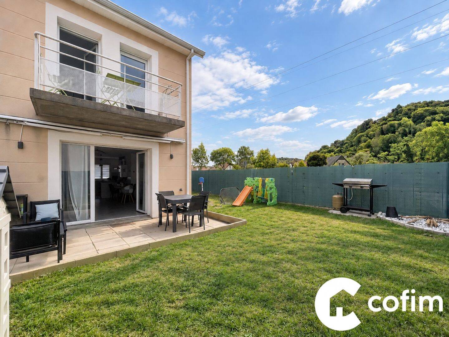 Maison 4 pièces 78 m² · à Gelos · 77,7 m² · 225 000 €