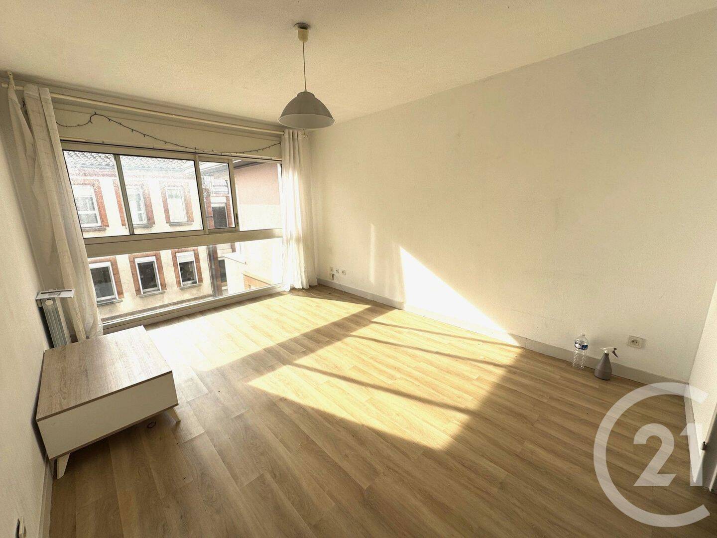 Appartement 2 pièces 46 m² · à Toulouse · 46 m² · 775 €/mois