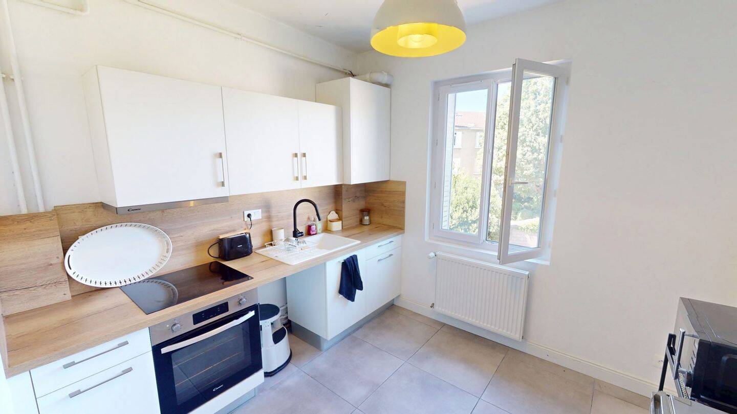 Appartement 3 pièces 63 m² · à Orléans · 63 m² · 194 500 €