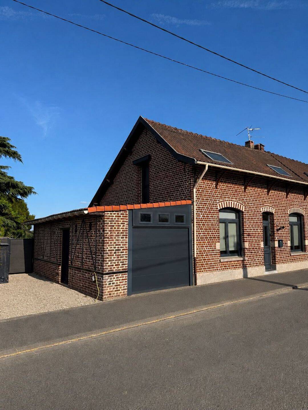 Maison 6 pièces 110 m² · à Herlies · 110 m² · 310 000 €