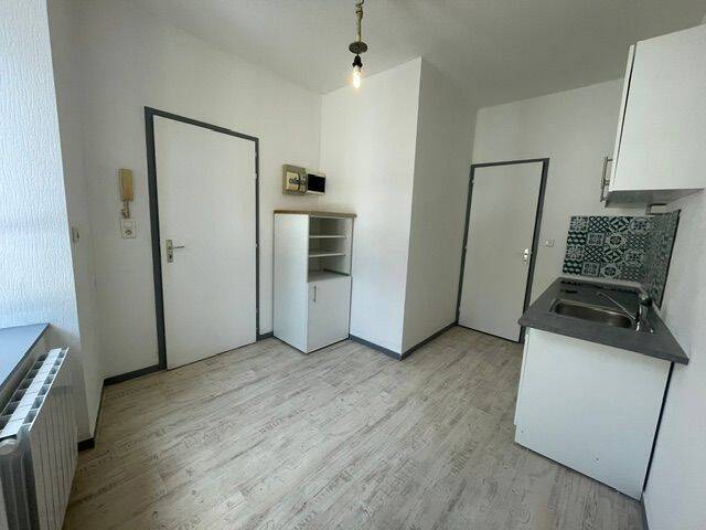 Appartement 2 pièces 25 m² · à Montluçon · 25 m² · 360 €/mois