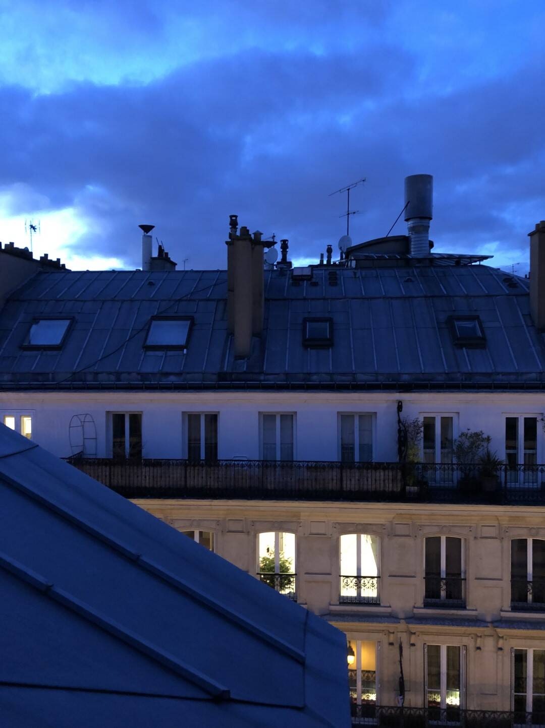 Appartement 1 pièce 15 m² · à Paris 5ème Arrondissement · 15 m² · 628 €/mois