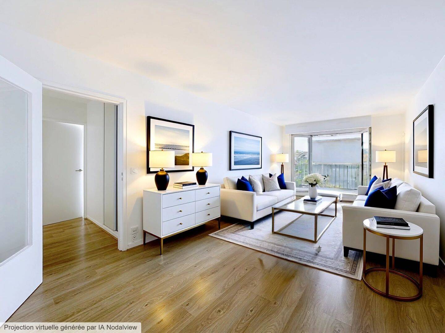 Appartement 3 pièces 65 m² · à Noisy-le-Grand · 65 m² · 260 000 €