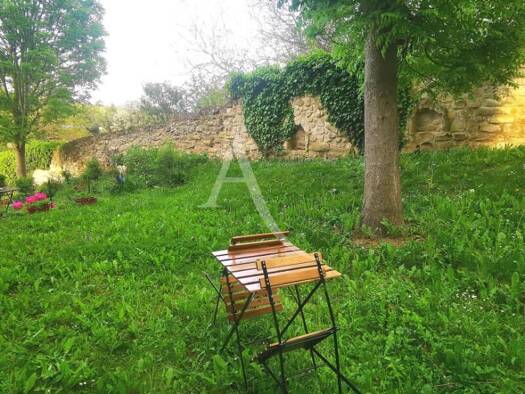 Appartement à vendre 199 900 € 2 pièces 1 chambre 56 m² RDC Centre Osny 95520