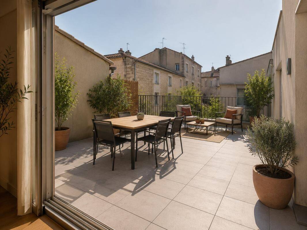 Appartement 4 pièces 92 m² · à Bordeaux · 92 m² · 689 000 €