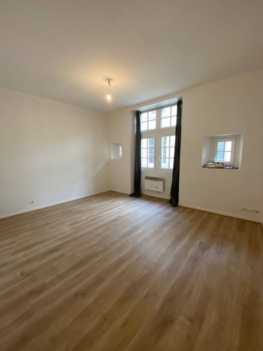 Appartement 1 pièce 26 m² · à Bordeaux · 25,6 m² · 601 €/mois