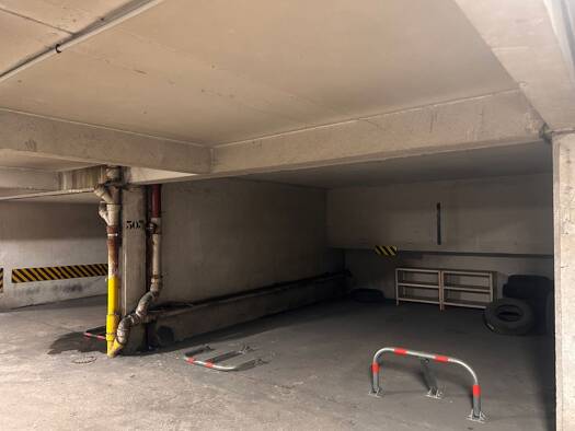 Parking à vendre 48 000 € 6 m² Auteuil Sud Paris 16ème arrondissement 75016