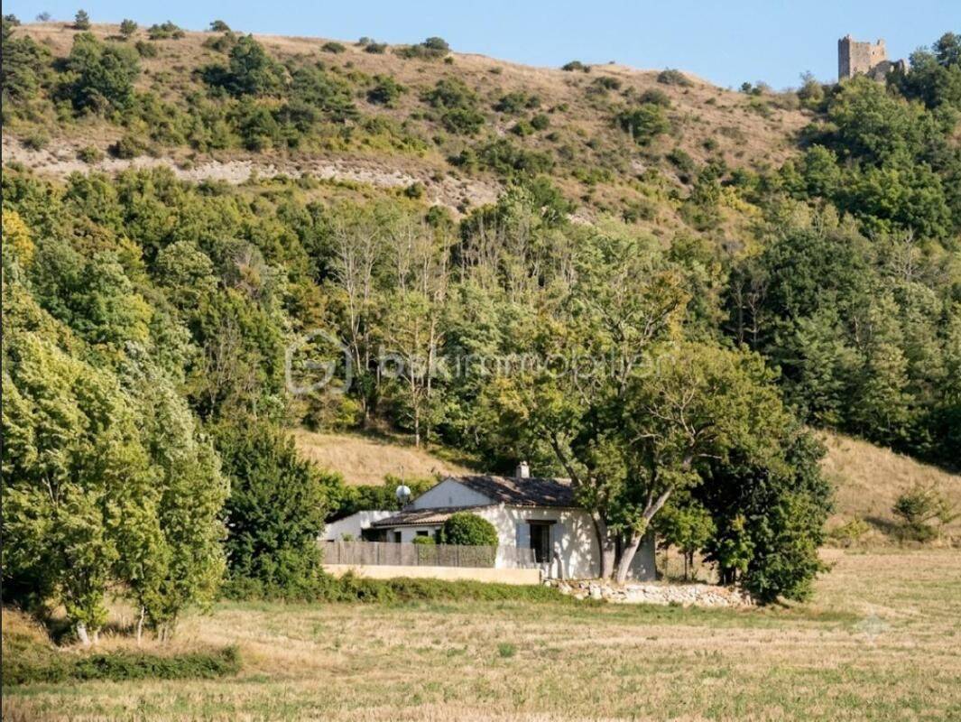Maison 5 pièces 180 m² · à Saint-Maime · 180 m² · 450 000 €