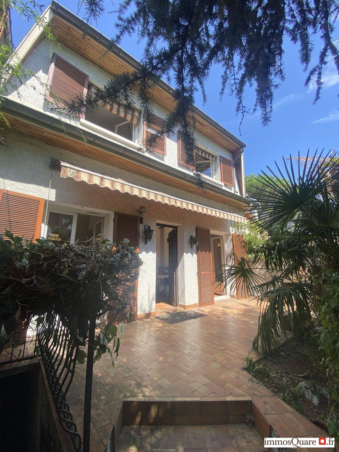 Maison 5 pièces 101 m² · à Lyon 8ème Arrondissement · 101,5 m² · 420 000 €