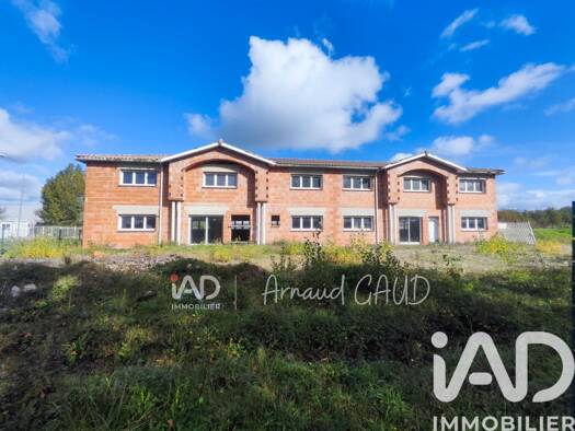 Immeuble à vendre 820 000 € 628 m² Labastide-Saint-Pierre 82370