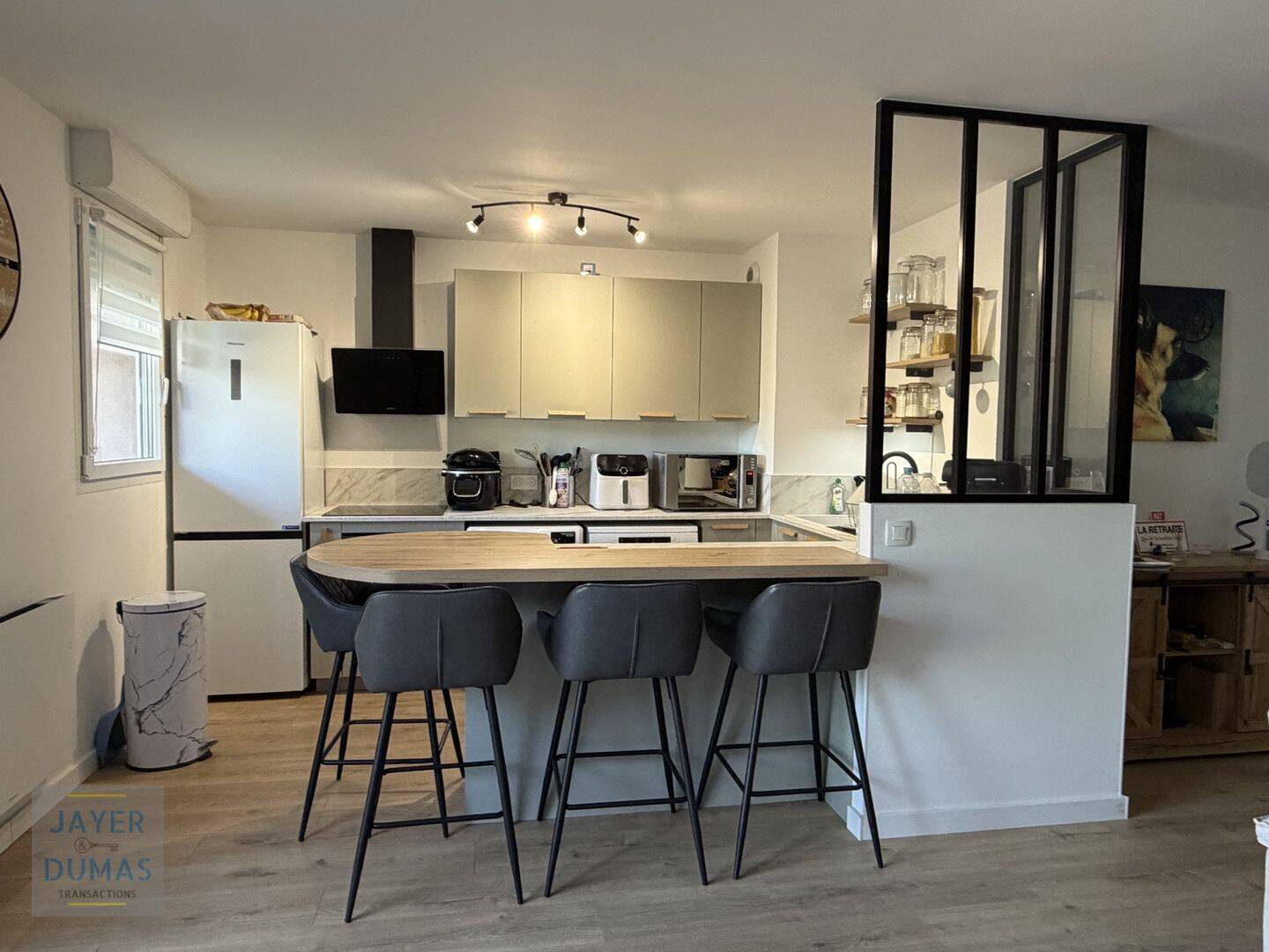 Appartement 3 pièces 64 m² · à Lux · 63,6 m² · 138 000 €