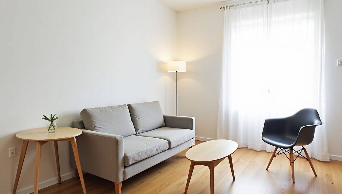 Appartement 1 pièce 31 m² · à Strasbourg · 31 m² · 203 000 €