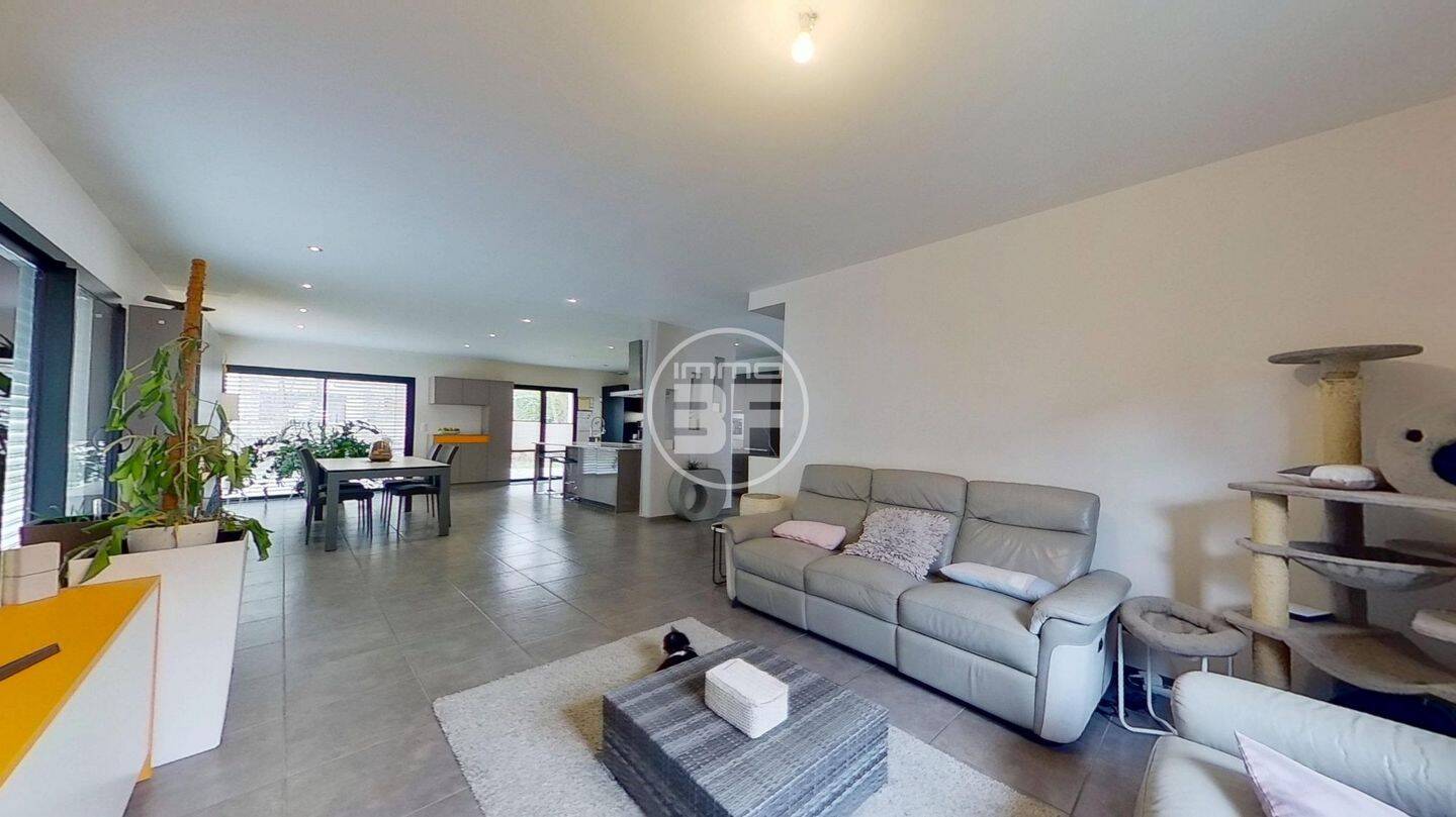 Maison 9 pièces 262 m² · à Buschwiller · 262 m² · 690 000 €