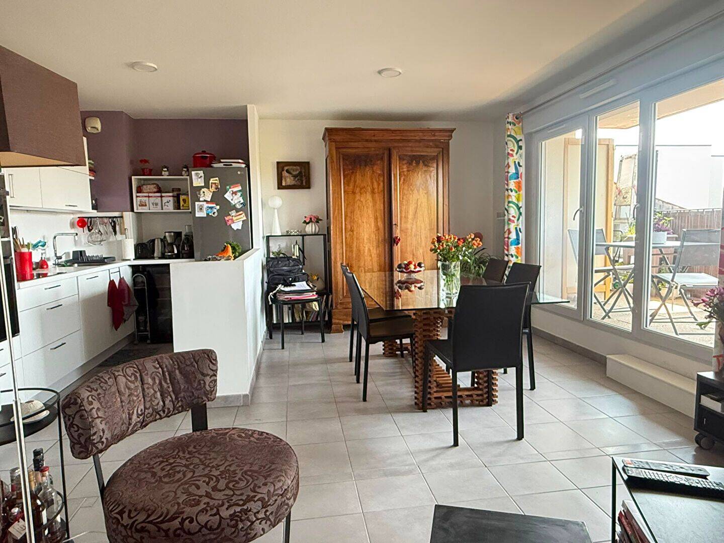 Appartement 3 pièces 57 m² · à La Rochelle · 57 m² · 78 200 €