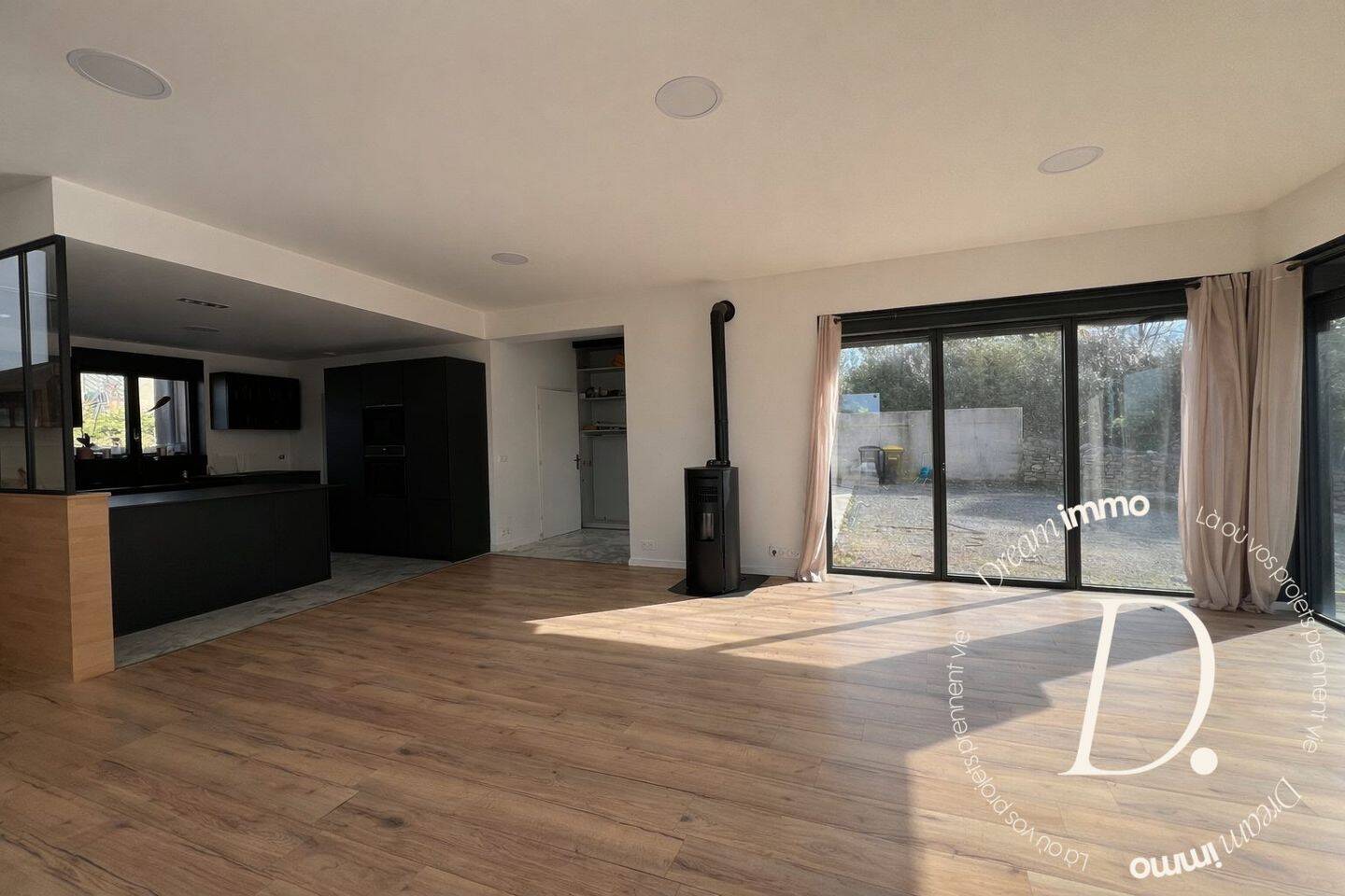Maison 5 pièces 166 m² · à Salies-de-Béarn · 166 m² · 469 000 €