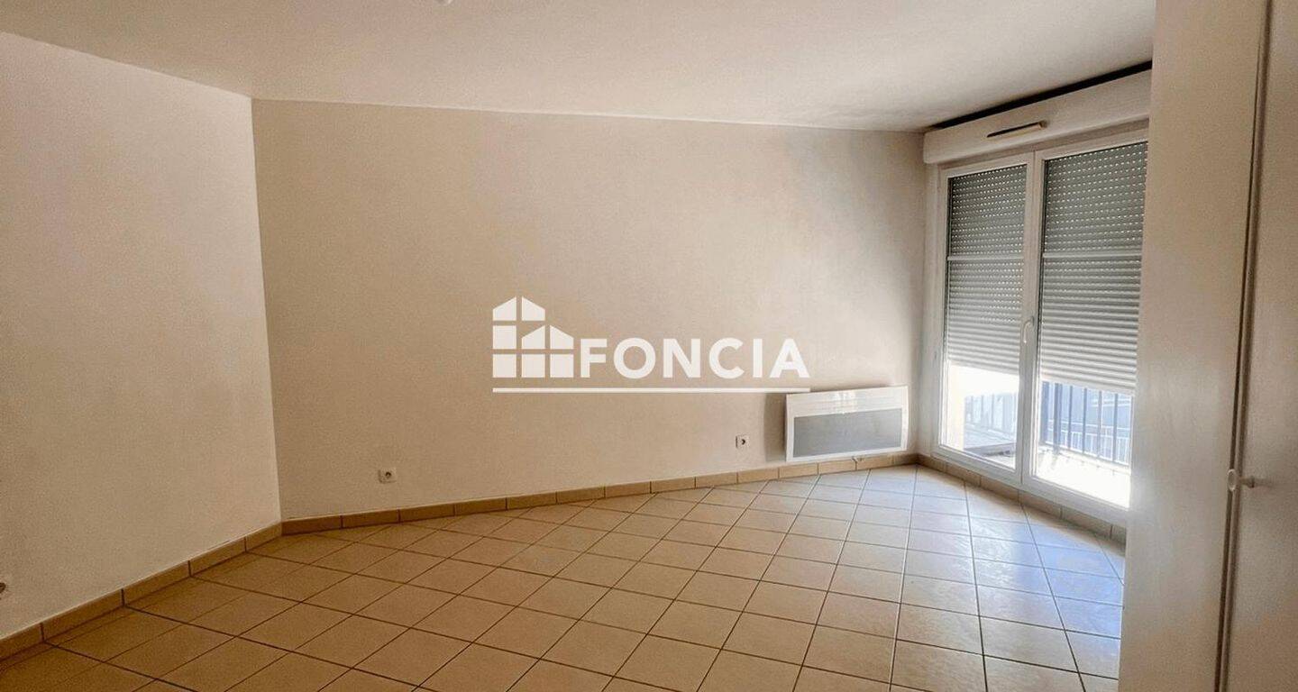 Appartement 3 pièces 57 m² · à Villiers-sur-Marne · 57,4 m² · 964 €/mois