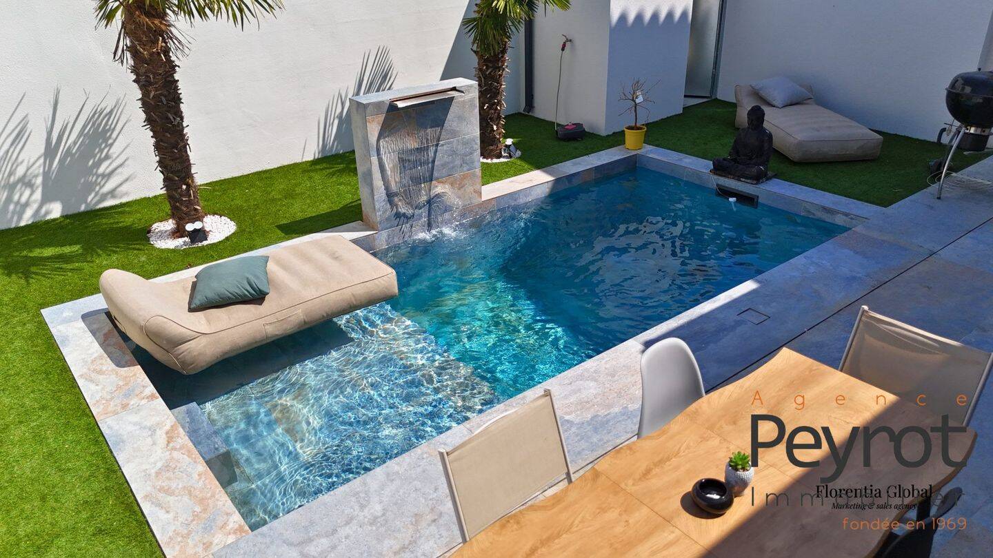 Maison 3 pièces 80 m² · à Pia · 80 m² · 299 000 €