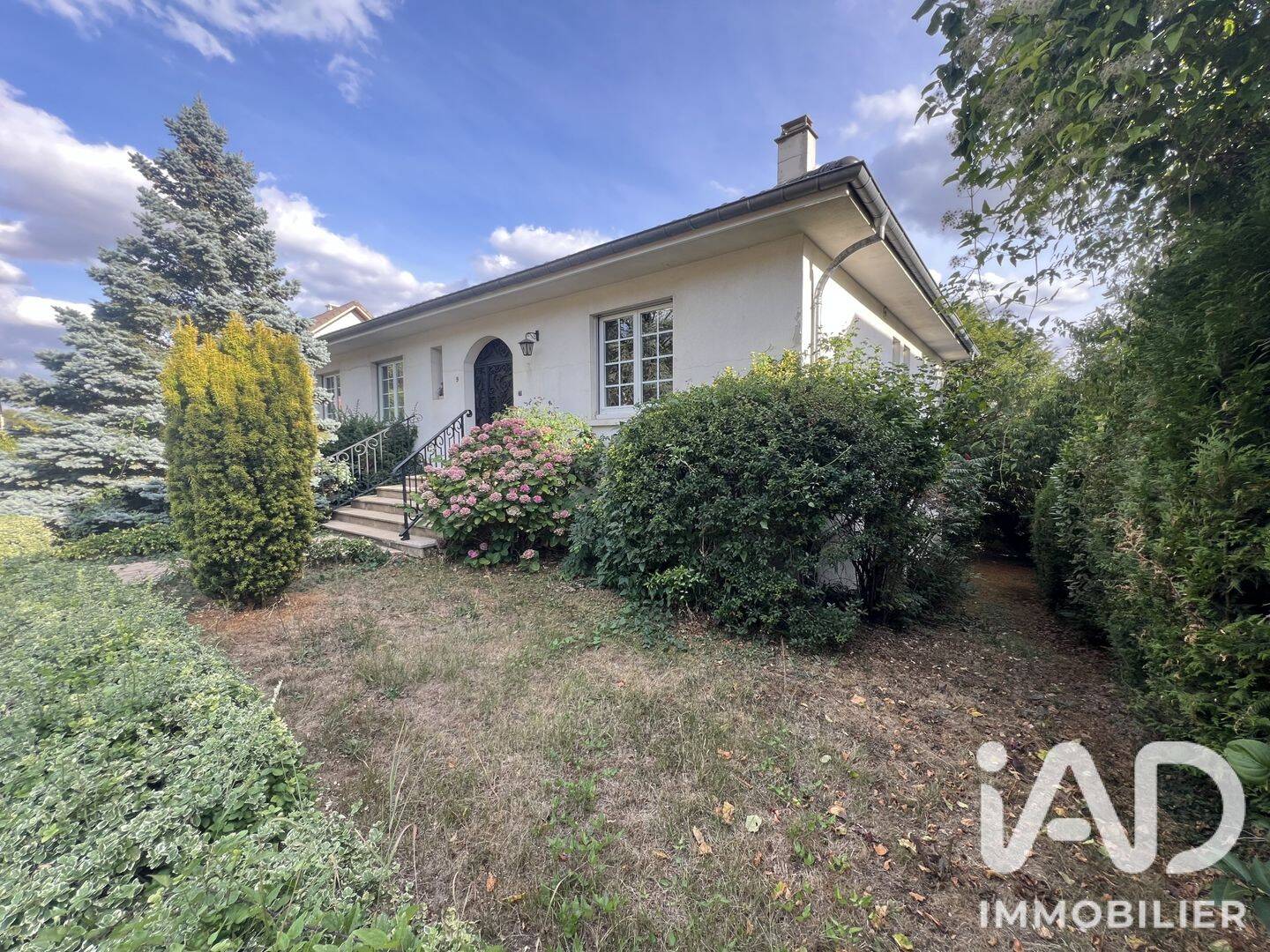 Maison 7 pièces 161 m² · à Saulny · 161 m² · 319 000 €