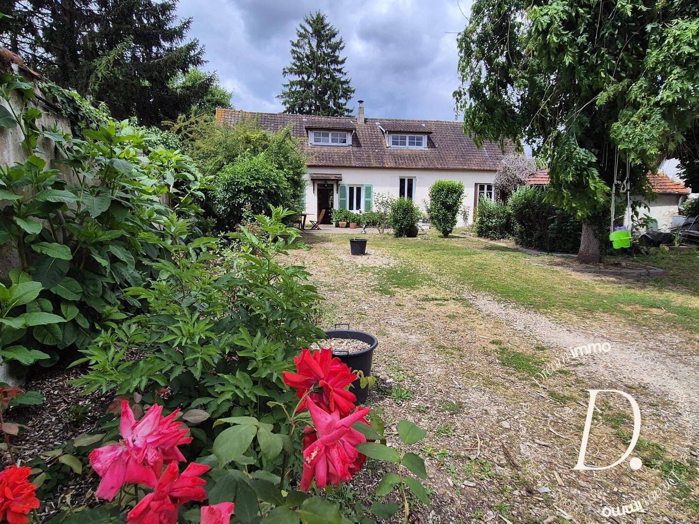 Maison 6 pièces 130 m² · à Gasny · 130 m² · 254 000 €