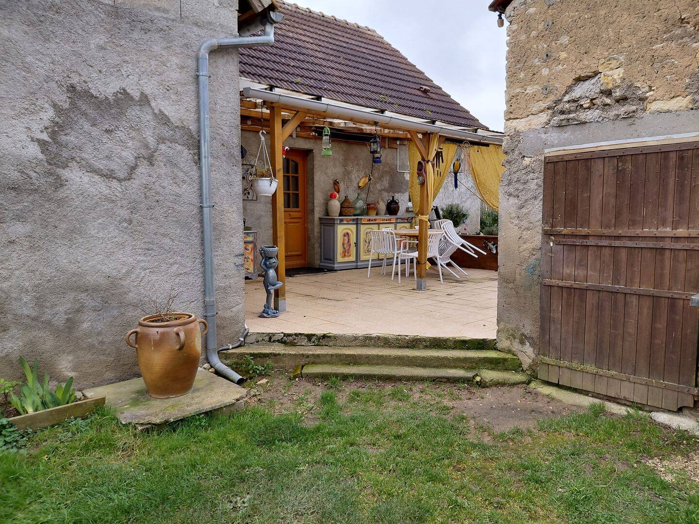 Maison 7 pièces 160 m² · à Chalivoy-Milon · 160 m² · 155 000 €