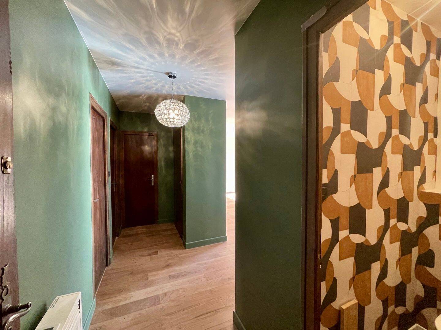 Appartement 3 pièces 69 m² · à Sallanches · 69 m² · 1 230 €/mois