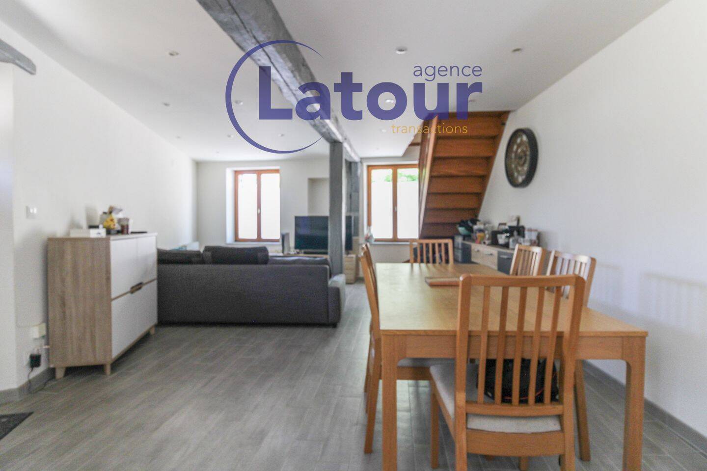 Maison 4 pièces 67 m² · à Vert-en-Drouais · 66,5 m² · 169 000 €