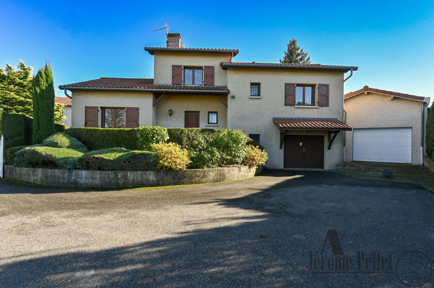 Maison 5 pièces 120 m² · à Seyssuel · 120 m² · 399 000 €