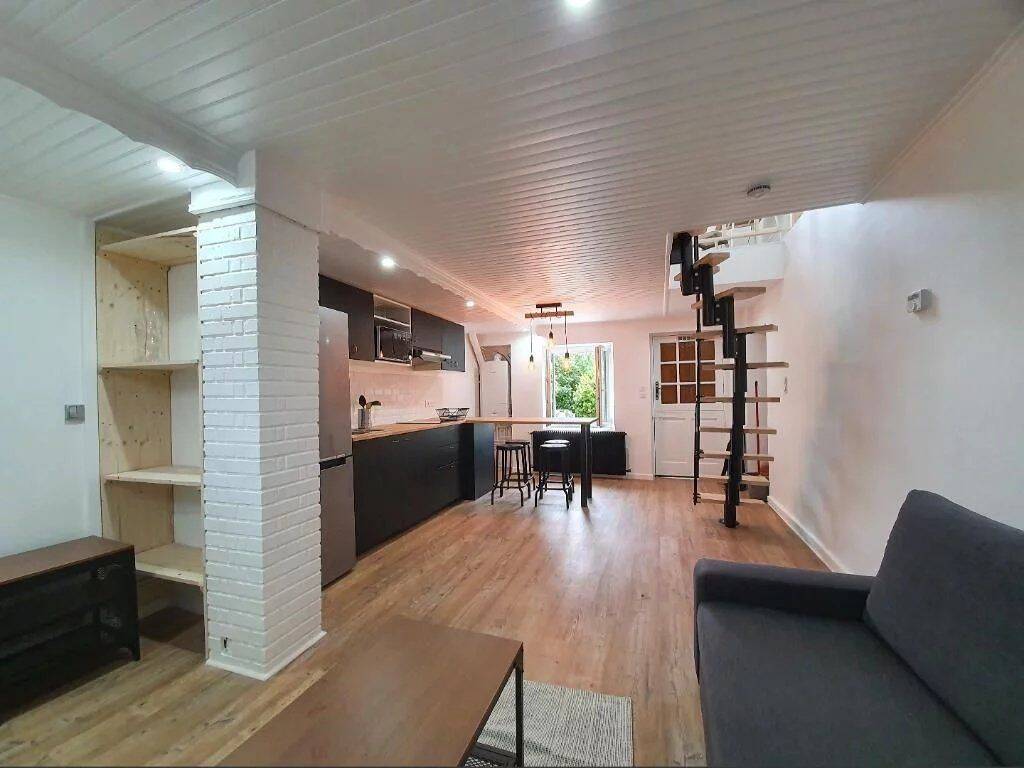Appartement 2 pièces 43 m² · à Orsay · 42,6 m² · 1 177 €/mois