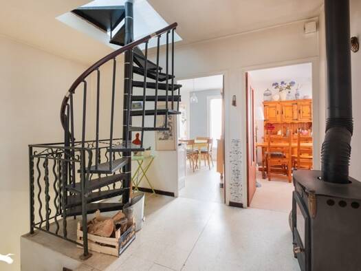 Maison à vendre 251 904 € 4 pièces 2 chambres 94 m² Quartir Nord Mauguio 34130