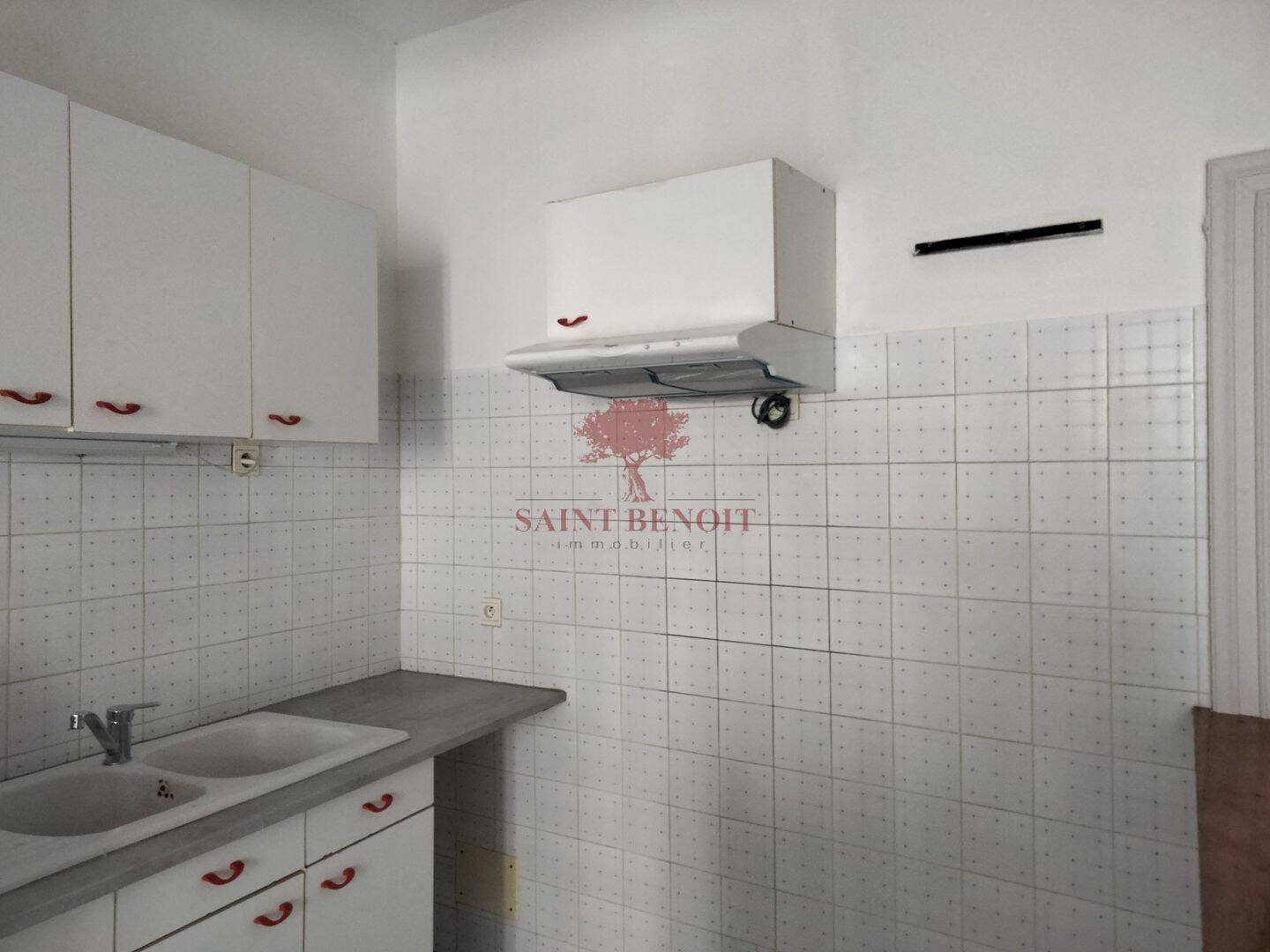 Appartement 2 pièces 46 m² · à Saint-Jean-de-Fos · 46 m² · 480 €