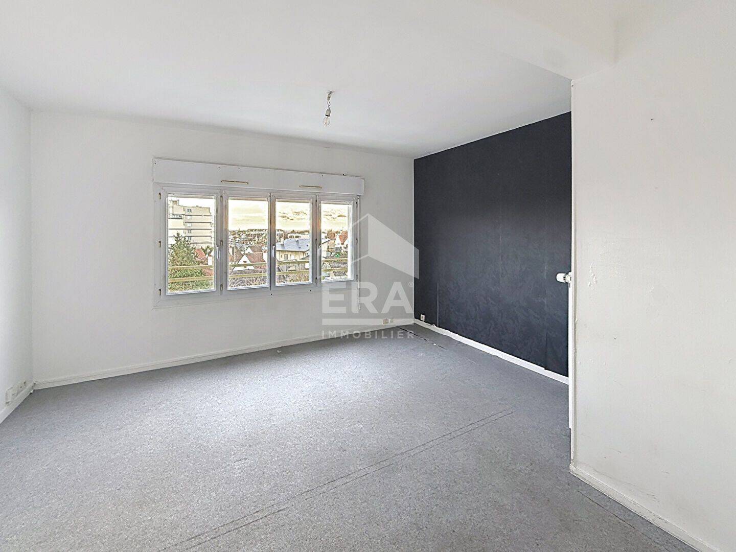 Appartement 4 pièces 69 m² · à Caen · 68,6 m² · 139 100 €