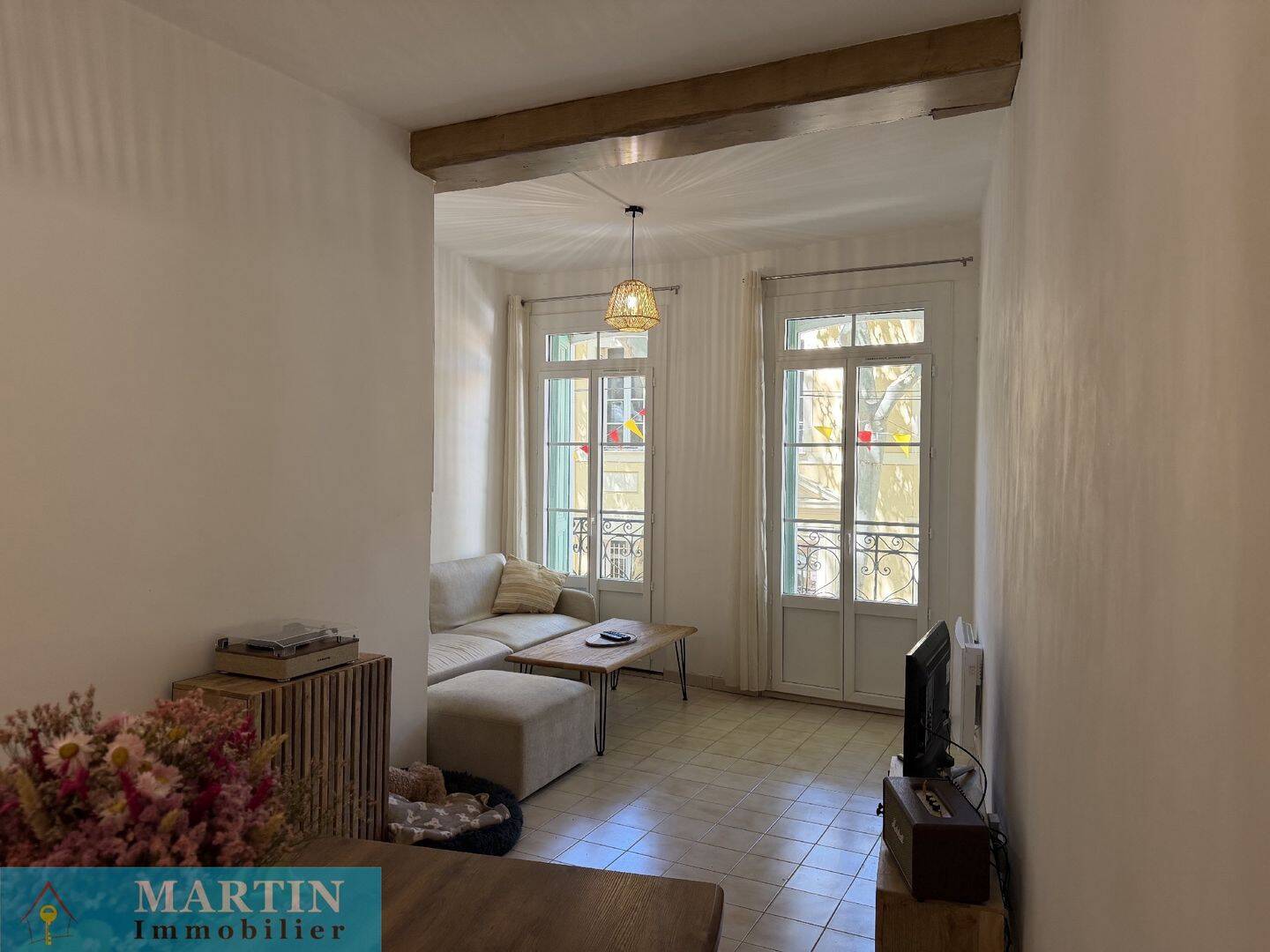 Appartement 5 pièces 93 m² · à Céret · 93,1 m² · 199 000 €