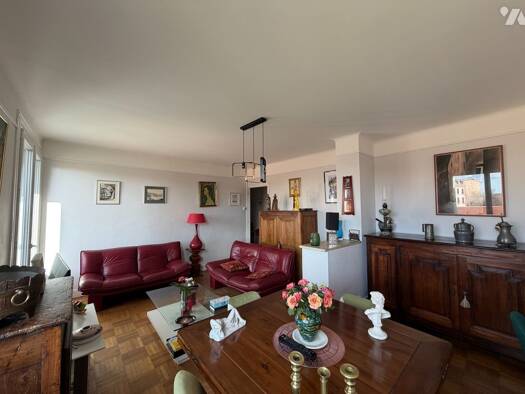 Appartement à vendre 129 000 € 2 pièces 1 chambre 60 m² Étage 1/4 Montauban 82000