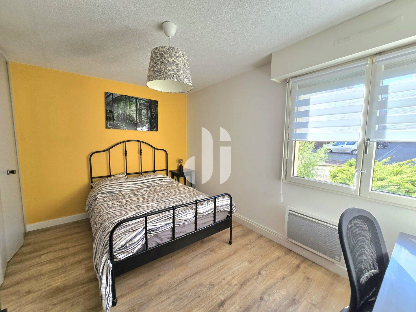 1 pièce 32 m² · à Gradignan · 32,2 m² · 570 €/mois