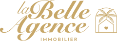 LA BELLE AGENCE logo