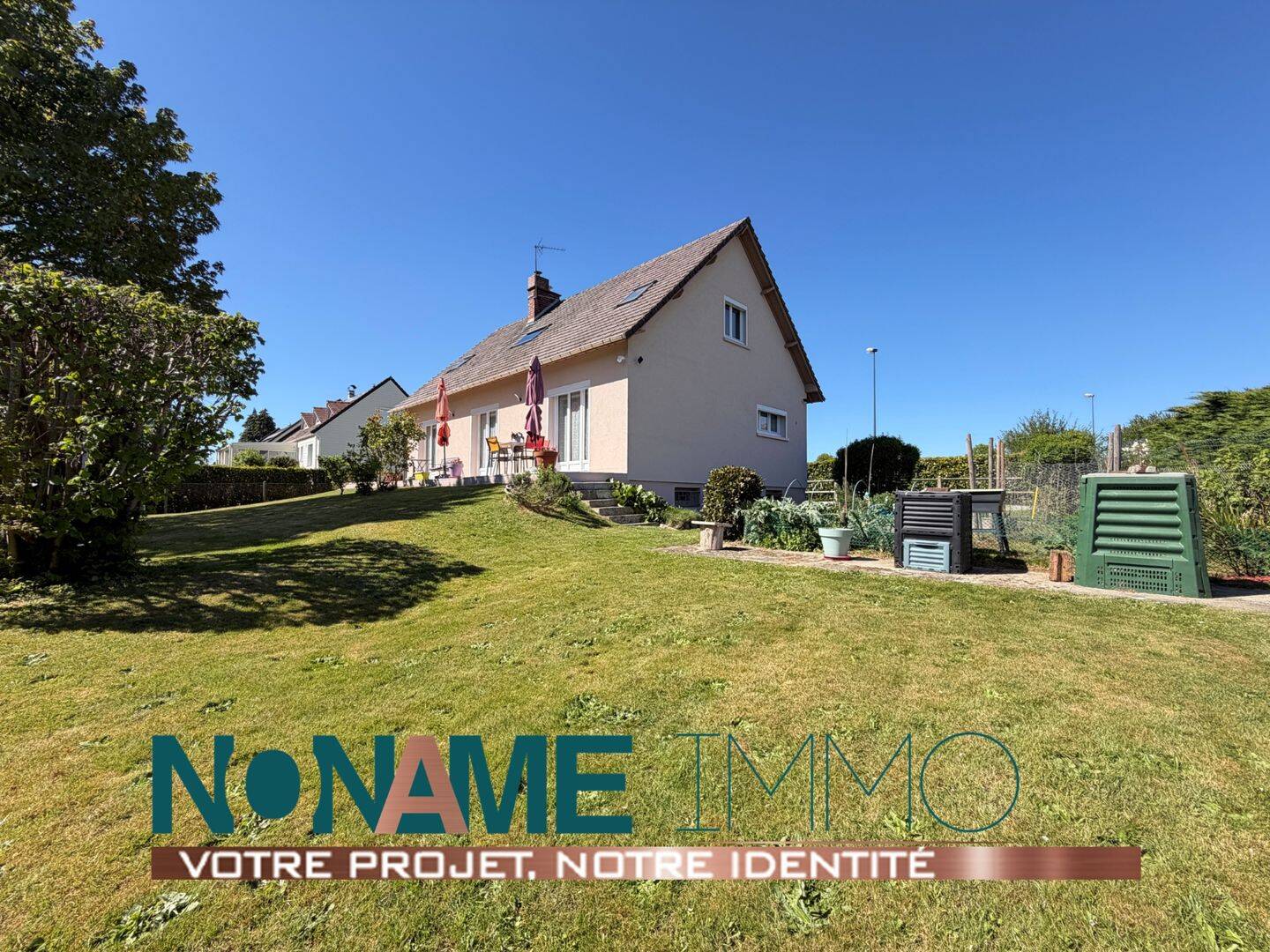 Maison 6 pièces 177 m² · à Le Thuit de l'Oison · 177 m² · 329 900 €