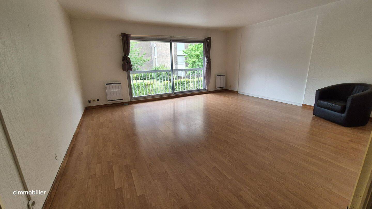 Appartement 4 pièces 96 m² · à Lille · 96,5 m² · 308 000 €