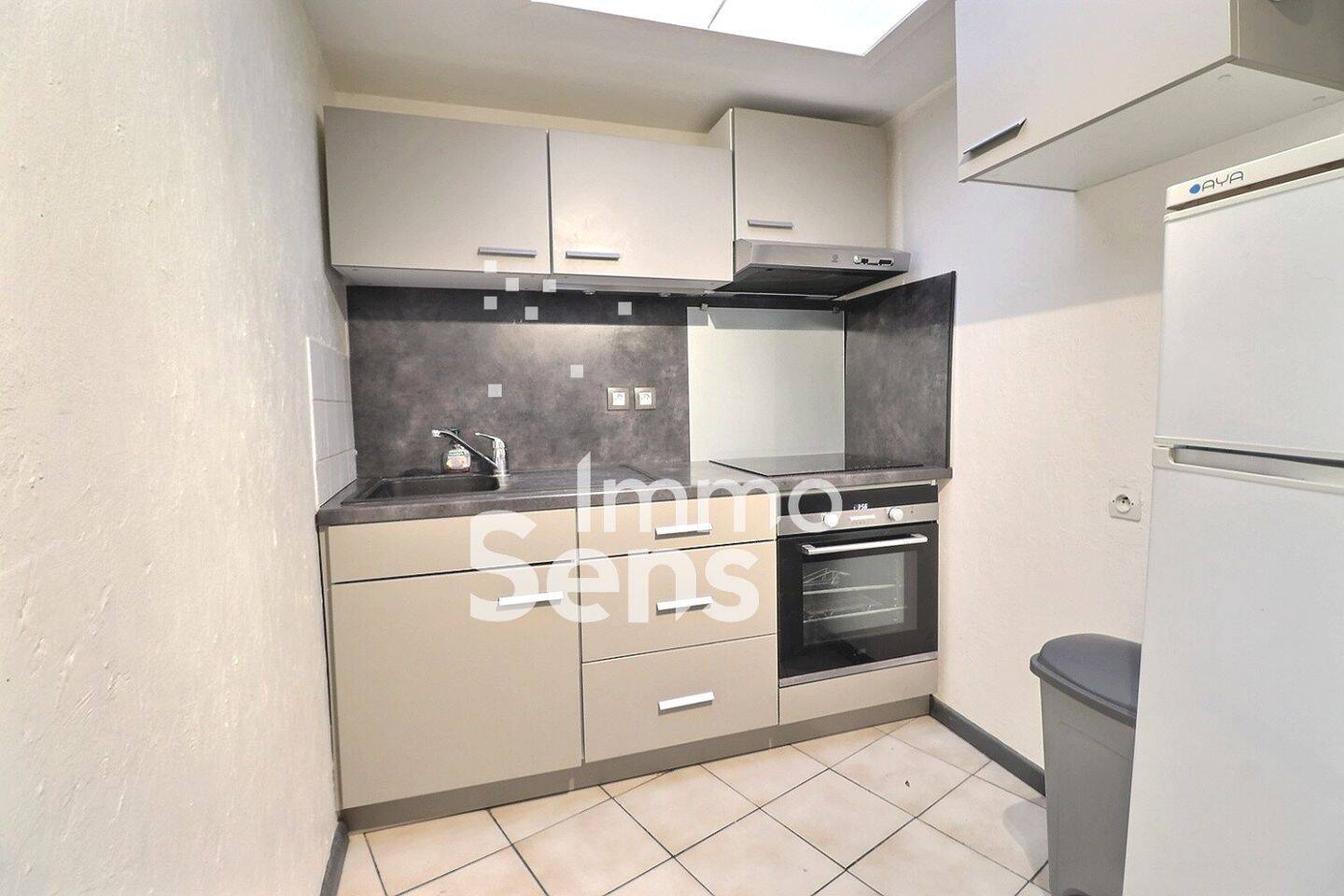 Appartement 2 pièces 32 m² · à La Madeleine · 32,1 m² · 109 000 €