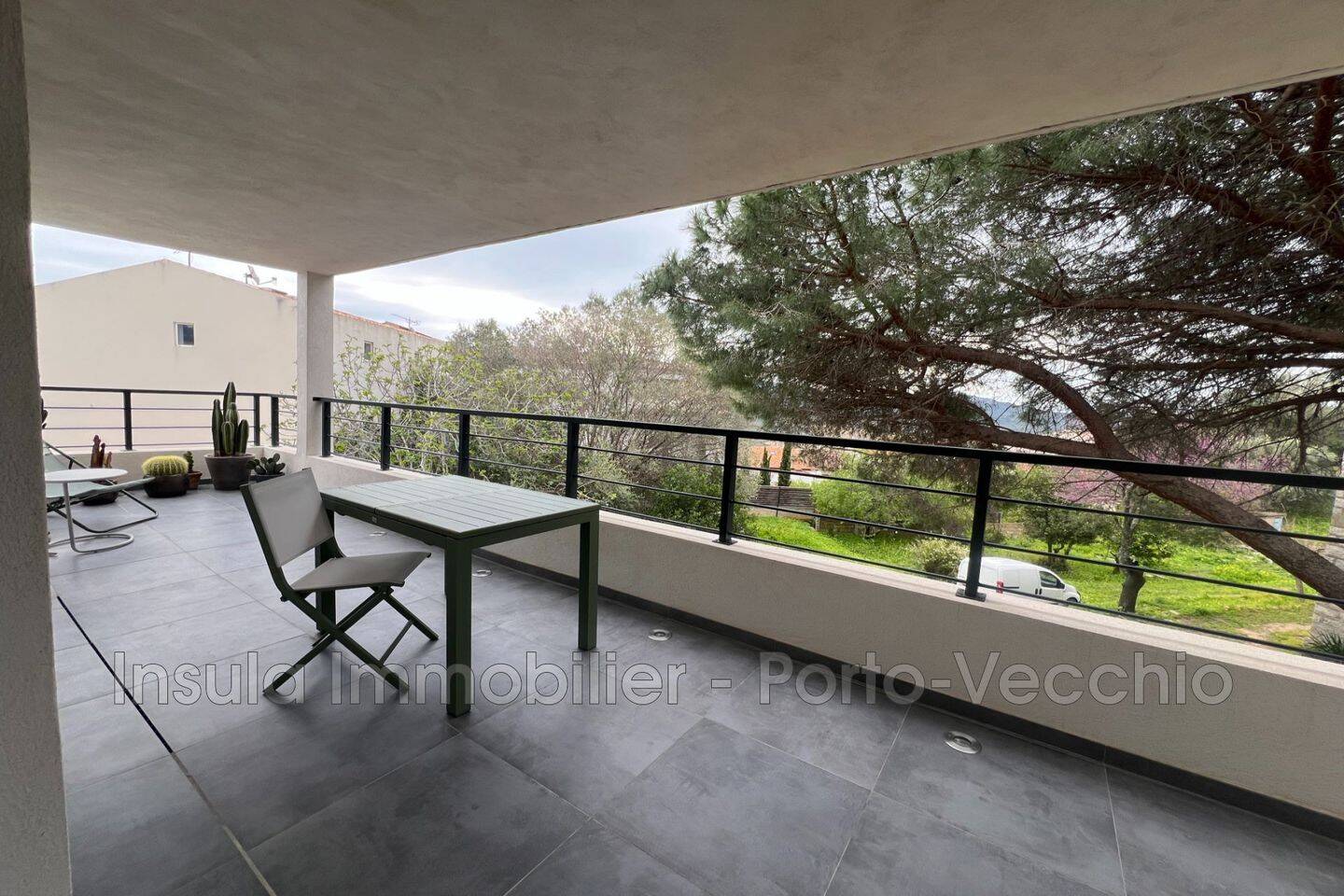 Appartement 2 pièces 55 m² · à Porto-Vecchio · 55 m² · 336 000 €